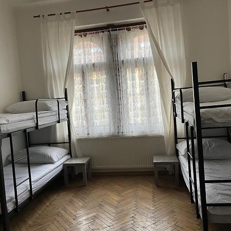 Hostel Jasmin 프라하 외부 사진